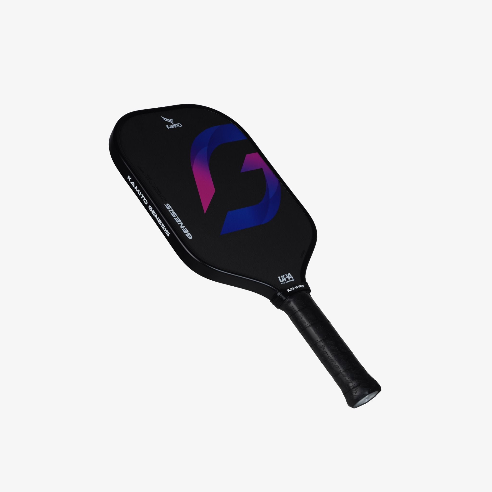  Vợt Pickleball Kamito Genesis (16mm) 