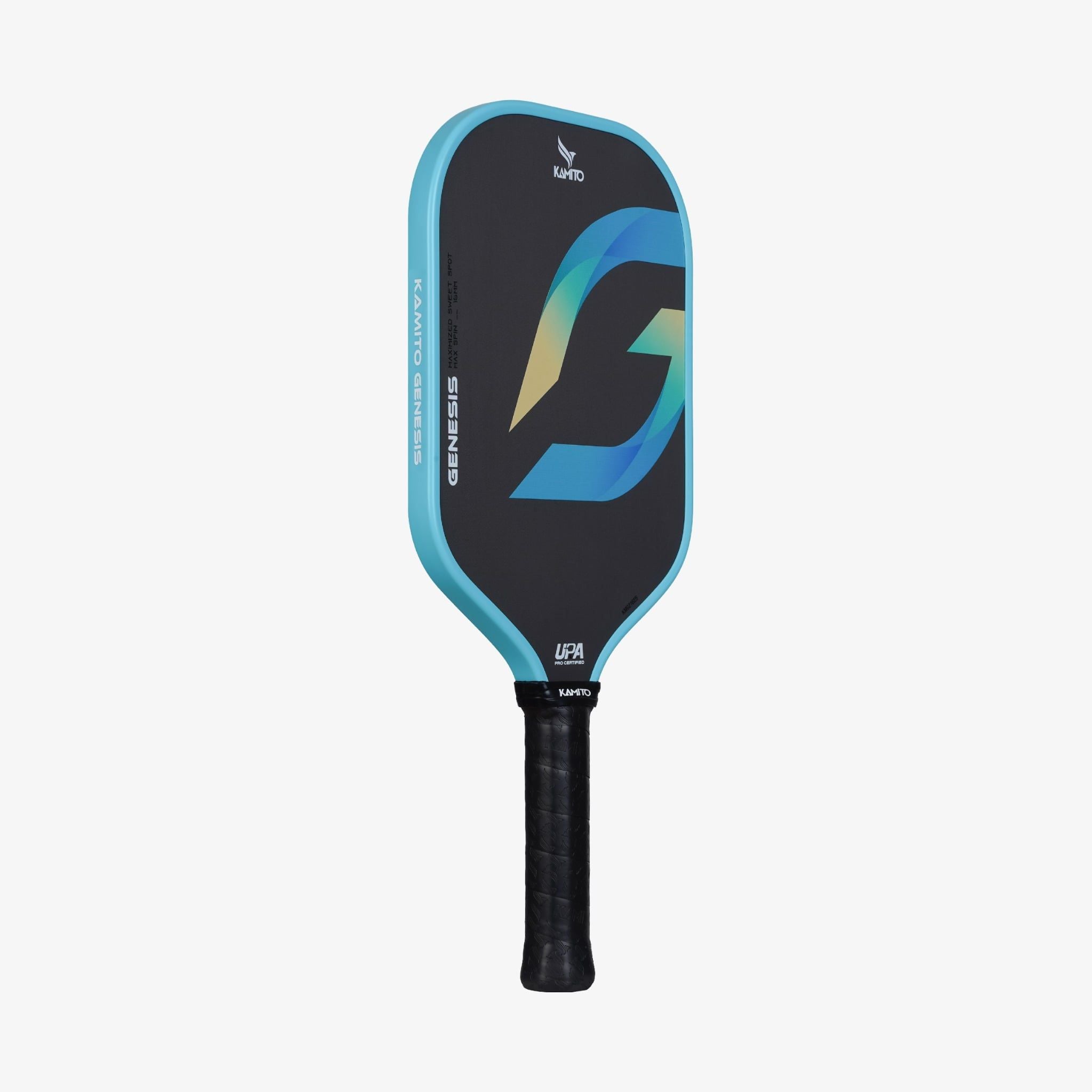  Vợt Pickleball Kamito Genesis (16mm) 