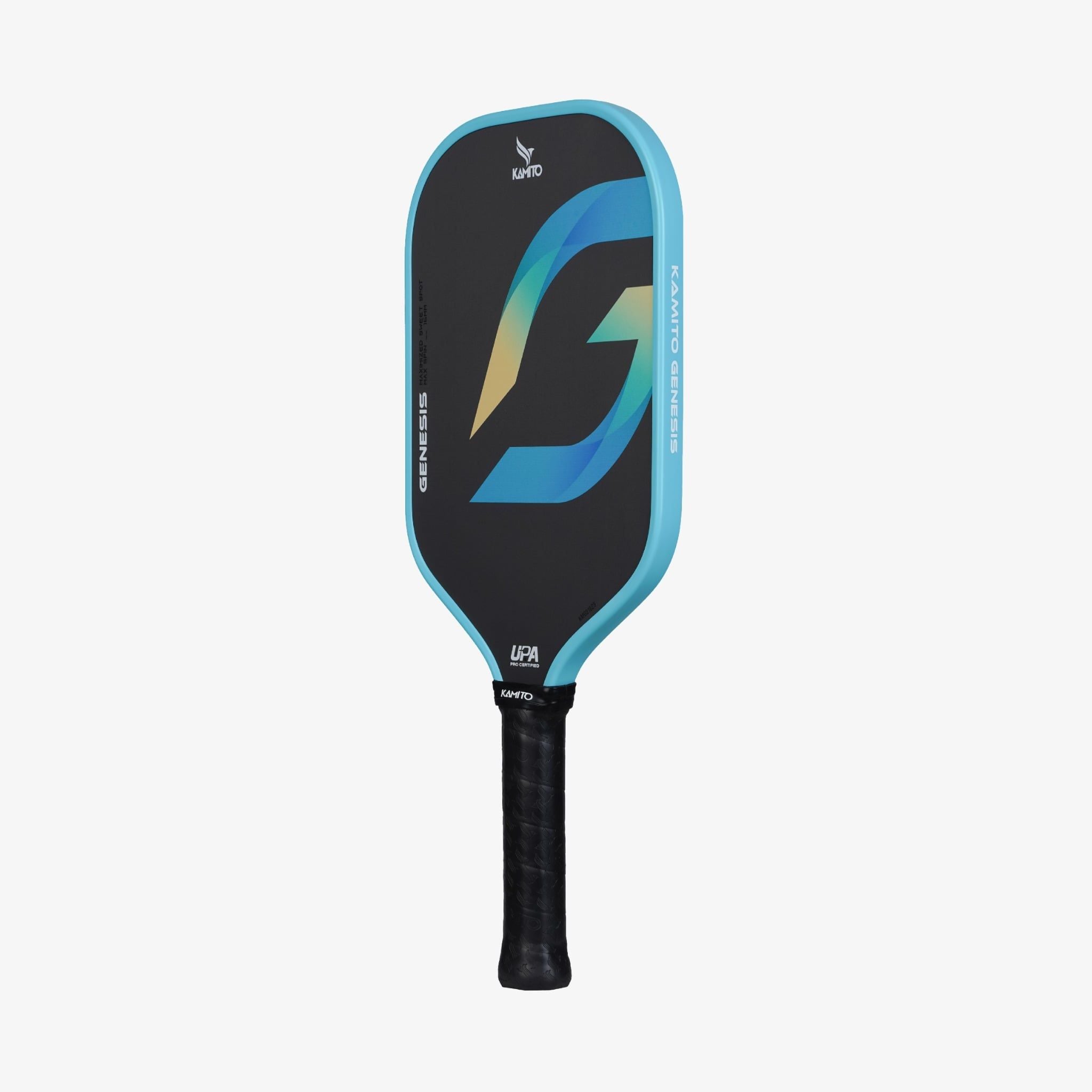  Vợt Pickleball Kamito Genesis (16mm) 