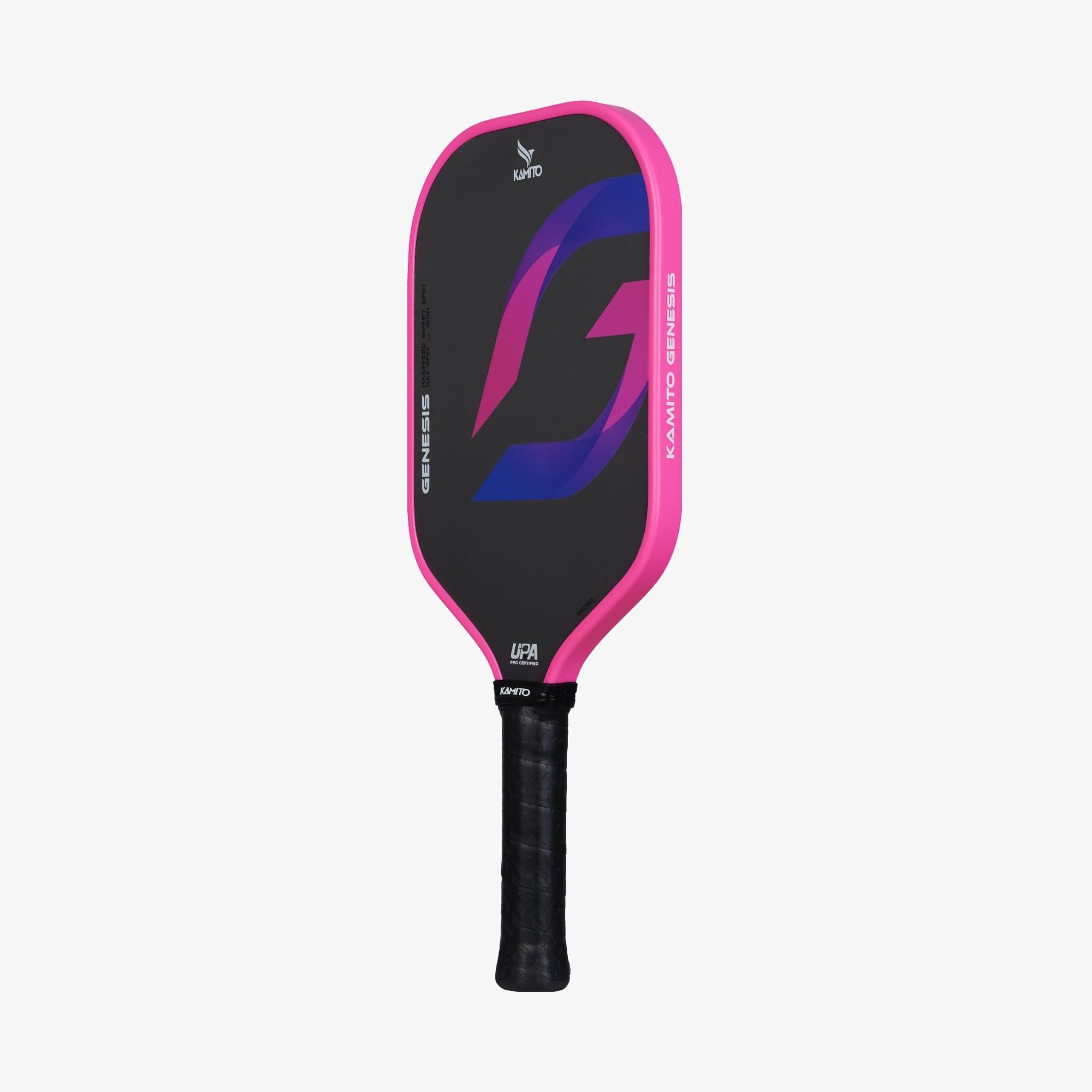  Vợt Pickleball Kamito Genesis (16mm) 