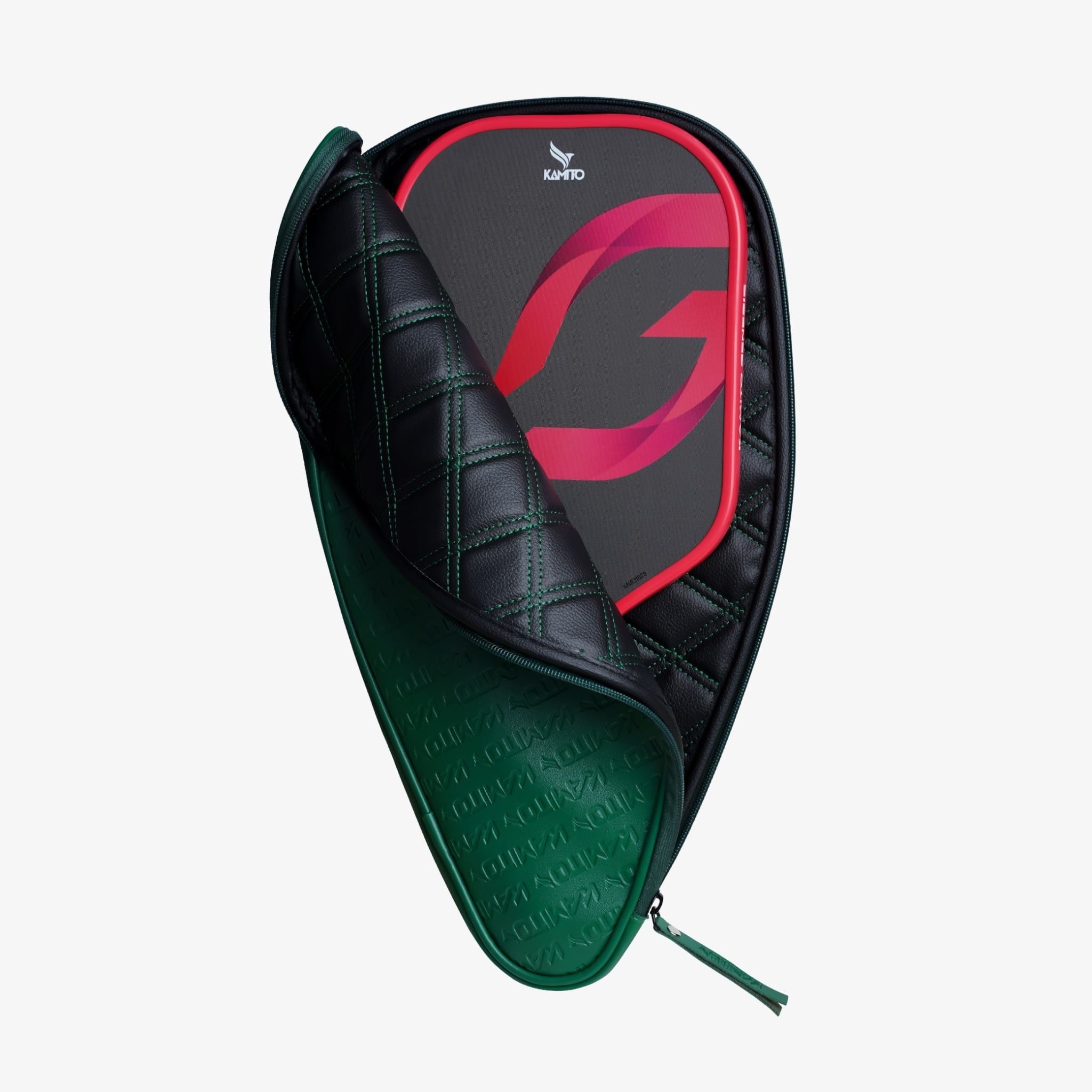  Vợt Pickleball Kamito Genesis (14mm) 