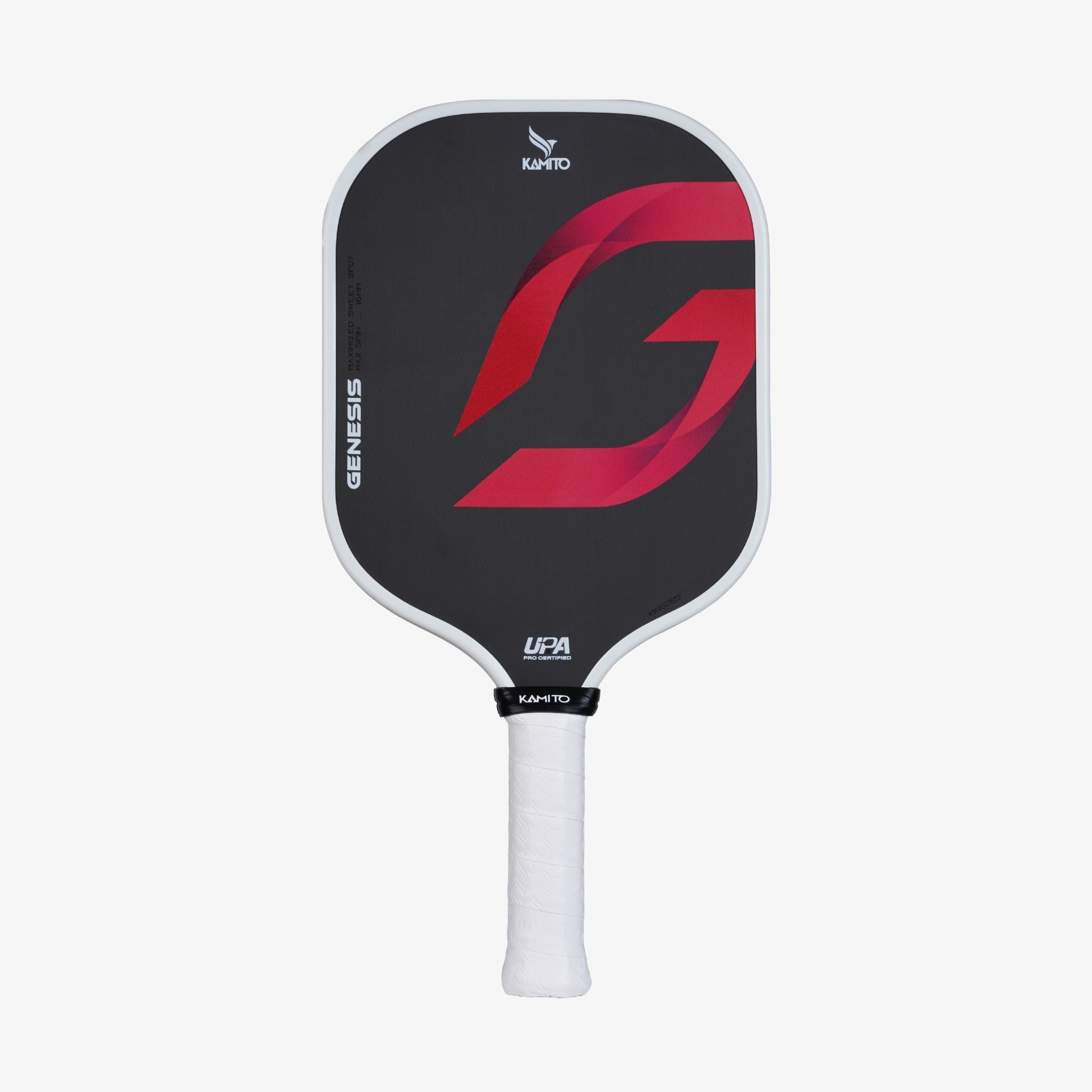 Vợt Pickleball Kamito Genesis Wide Body (16mm)