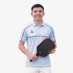  Áo Polo Pickleball Kamito Premium nam V1 