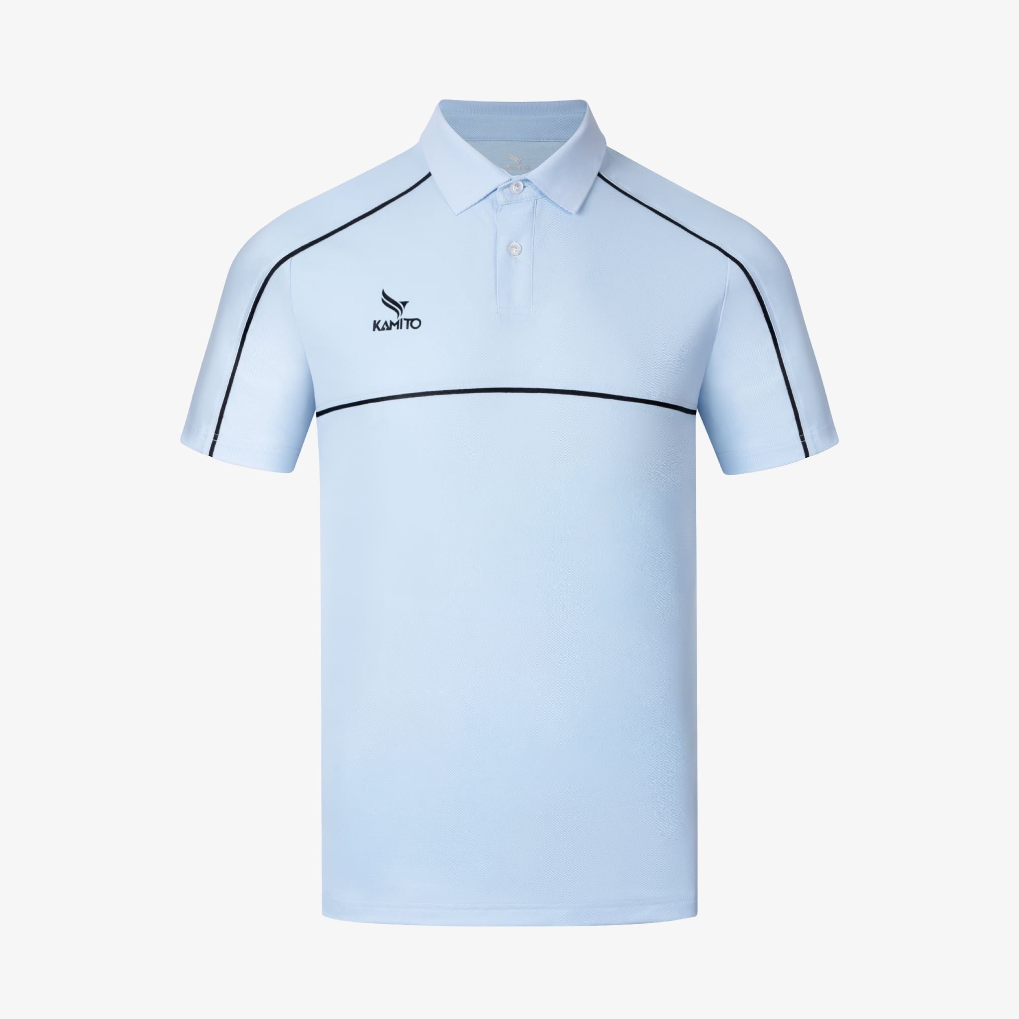  Áo Polo Pickleball Kamito Premium nam V1 