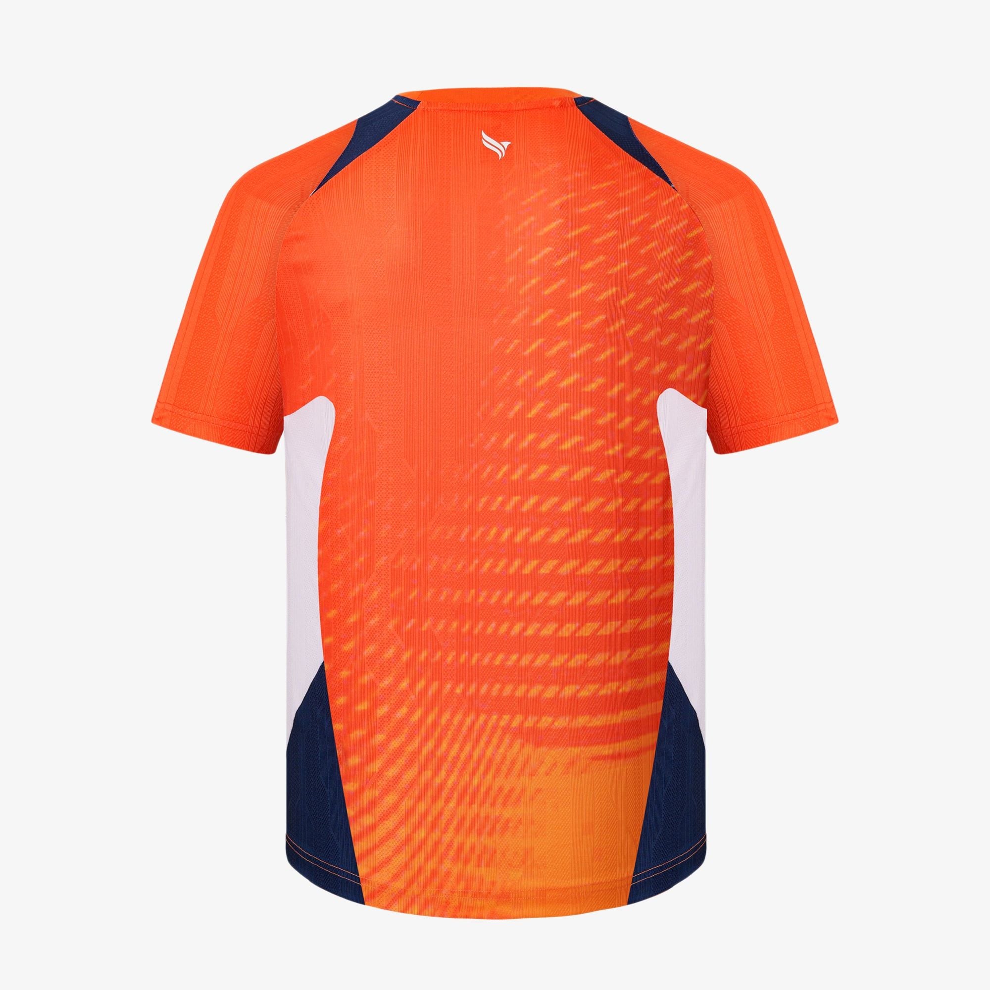  Áo Bóng Đá Kamito Jersey Woncup 02 