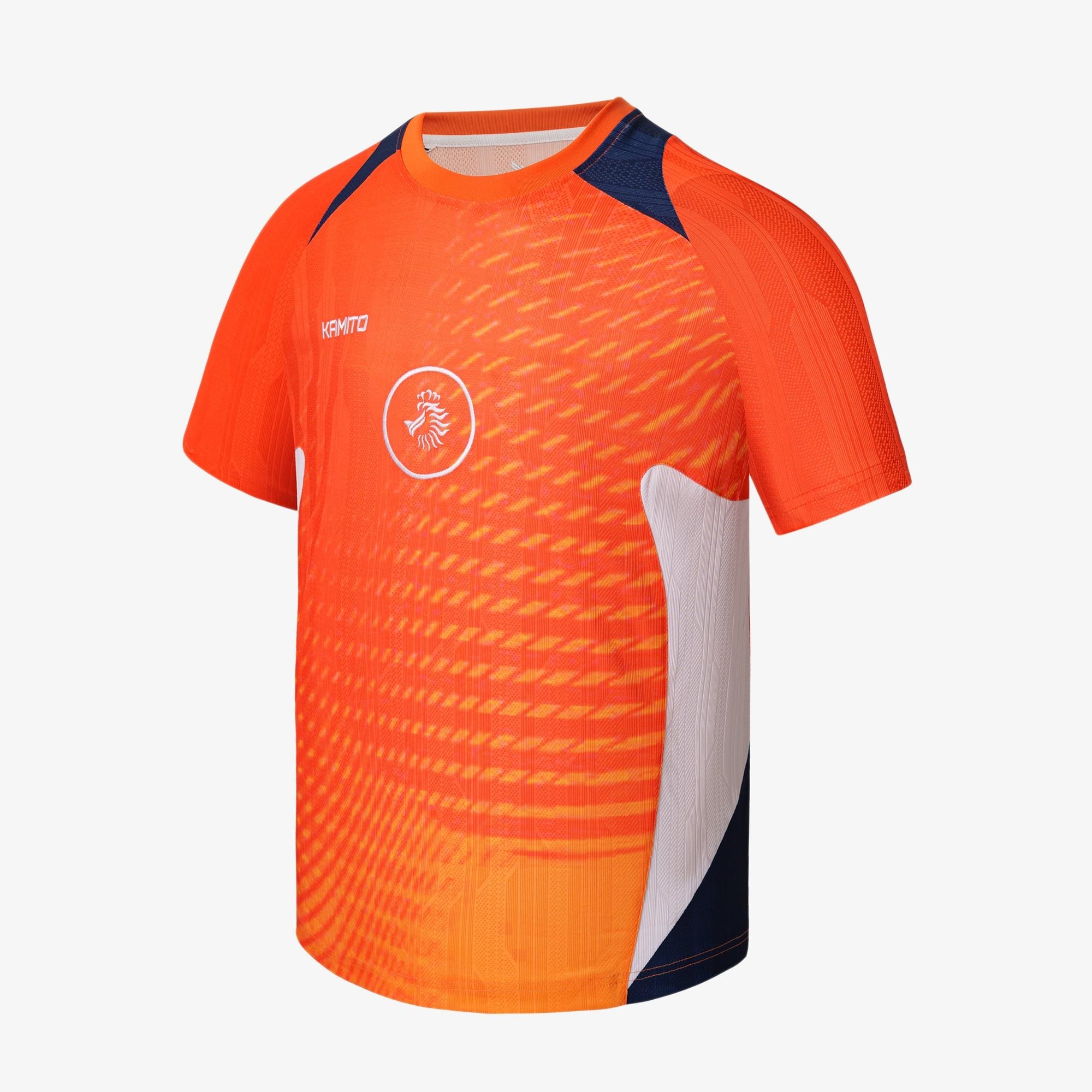  Áo Bóng Đá Kamito Jersey Woncup 02 