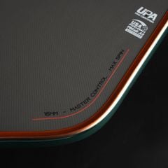  Vợt Pickleball Kamito Alpha-X (3 sao 16mm) 