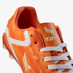  Giày bóng đá Velocidad FG Fire Back 