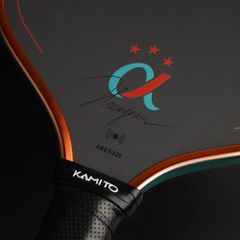  Vợt Pickleball Kamito Alpha-X (3 sao 16mm) 