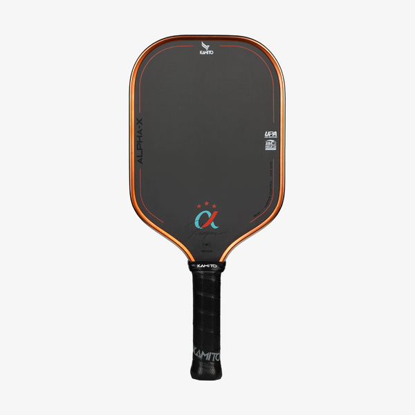  Vợt Pickleball Kamito Alpha-X (3 sao 16mm) 