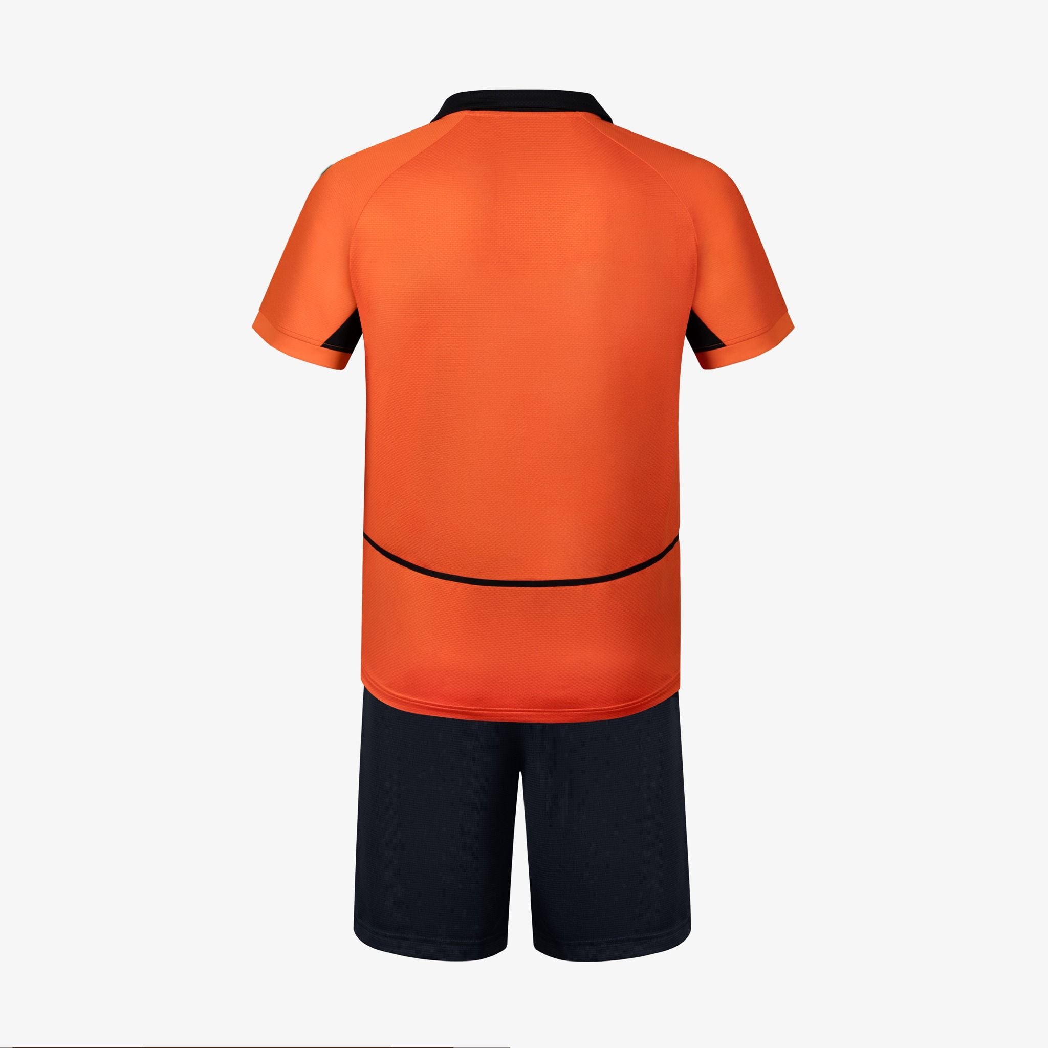  Bộ Bóng Đá Kamito Oranje 02 