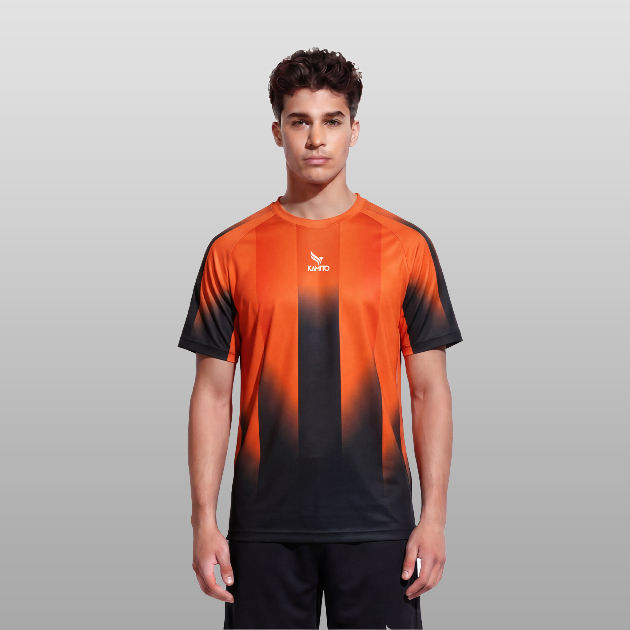  Áo Tshirt Pickleball Kamito Comfort V1 