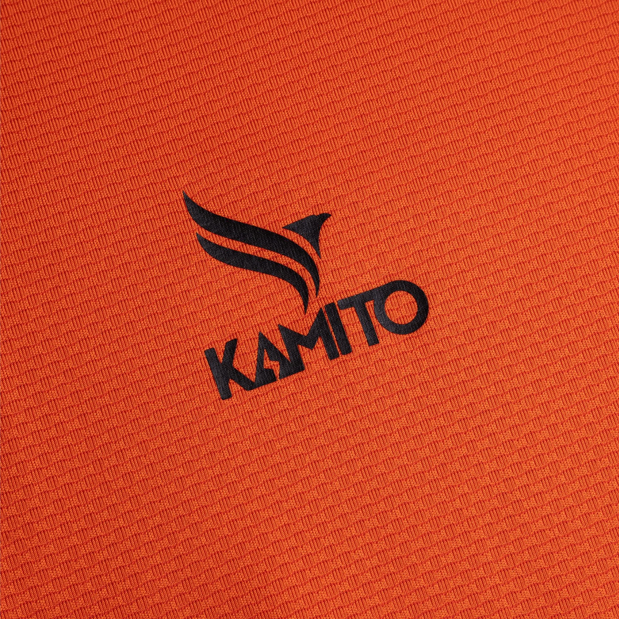  Bộ Bóng Đá Kamito Oranje 02 