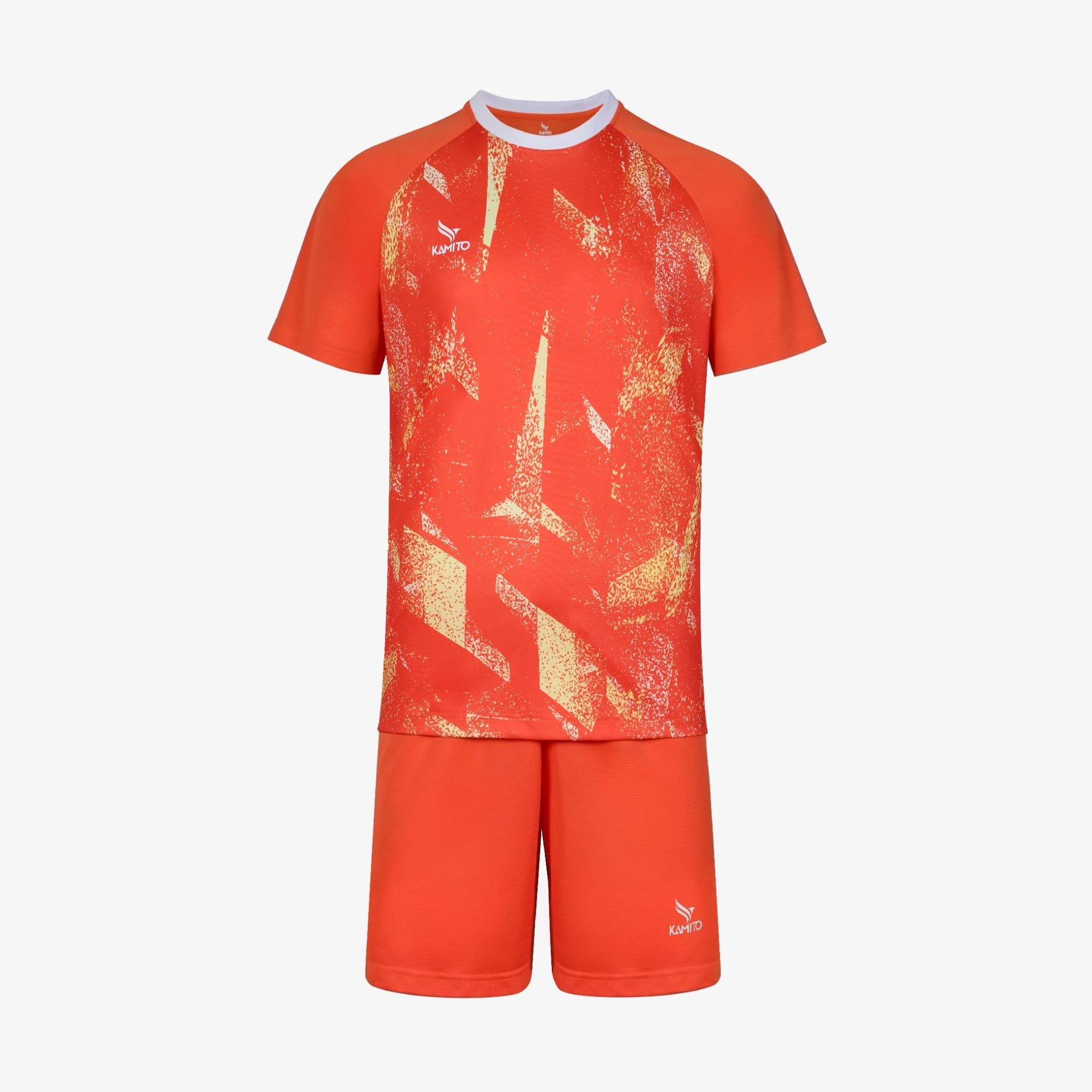  Bộ Bóng Đá Kamito Festival 02 