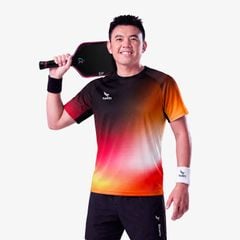  Áo T-shirt nam Alpha 1 pro 