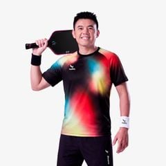  Áo T-shirt nam Alpha 1 pro 