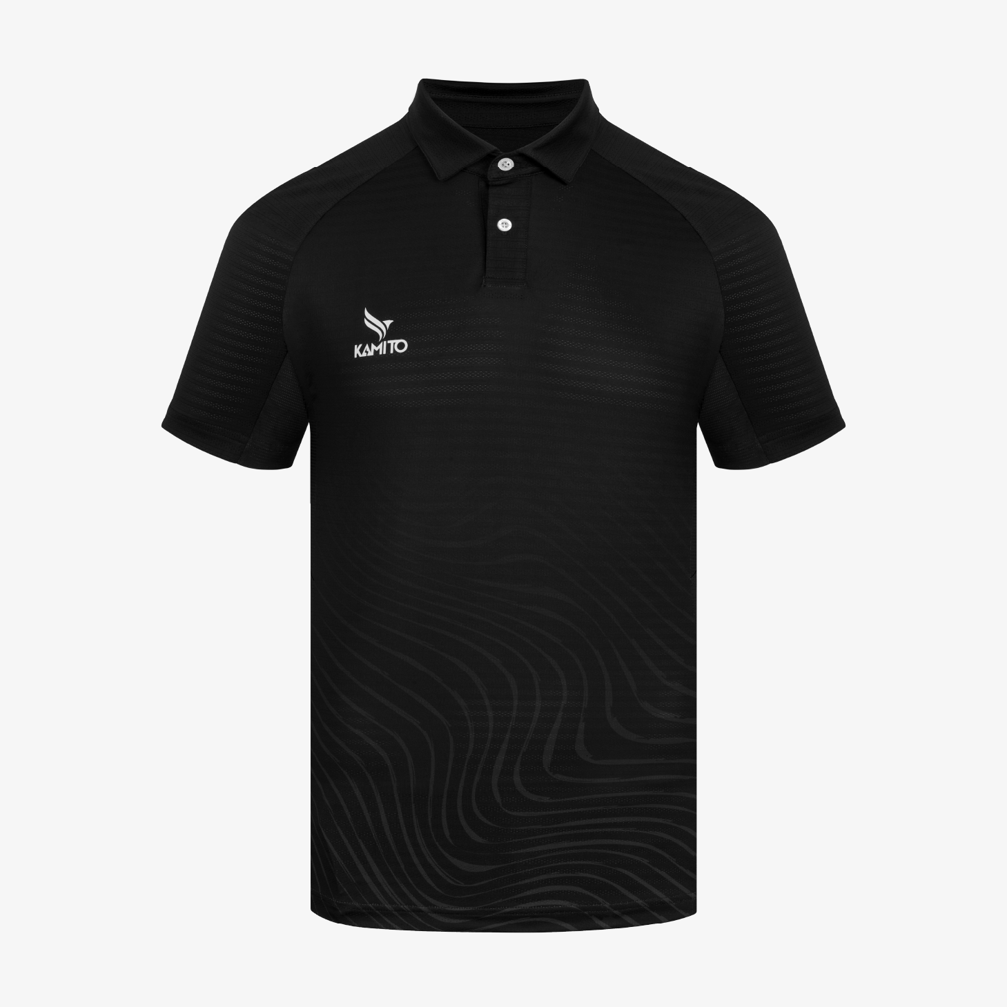  Áo Polo Thể thao Nam pro V1 