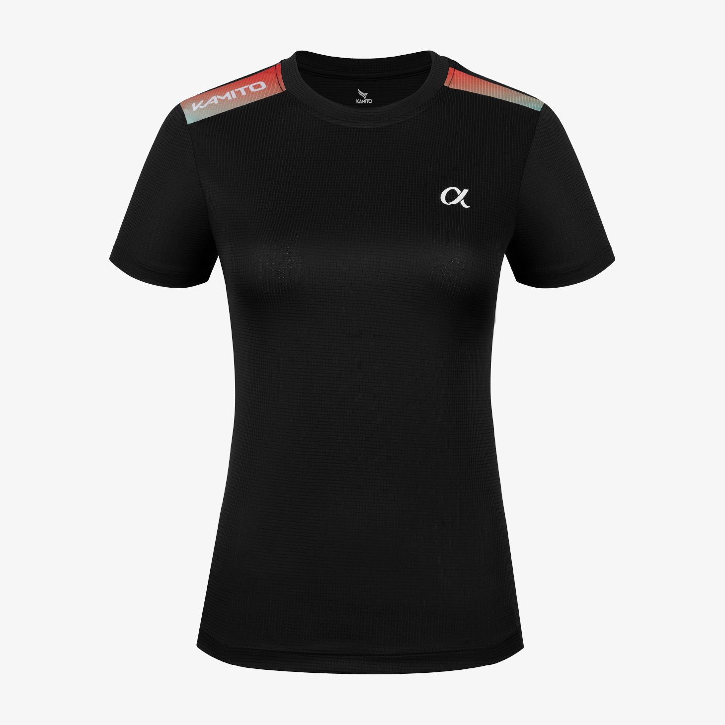 Áo Tshirt Nữ Alpha Pro 2 