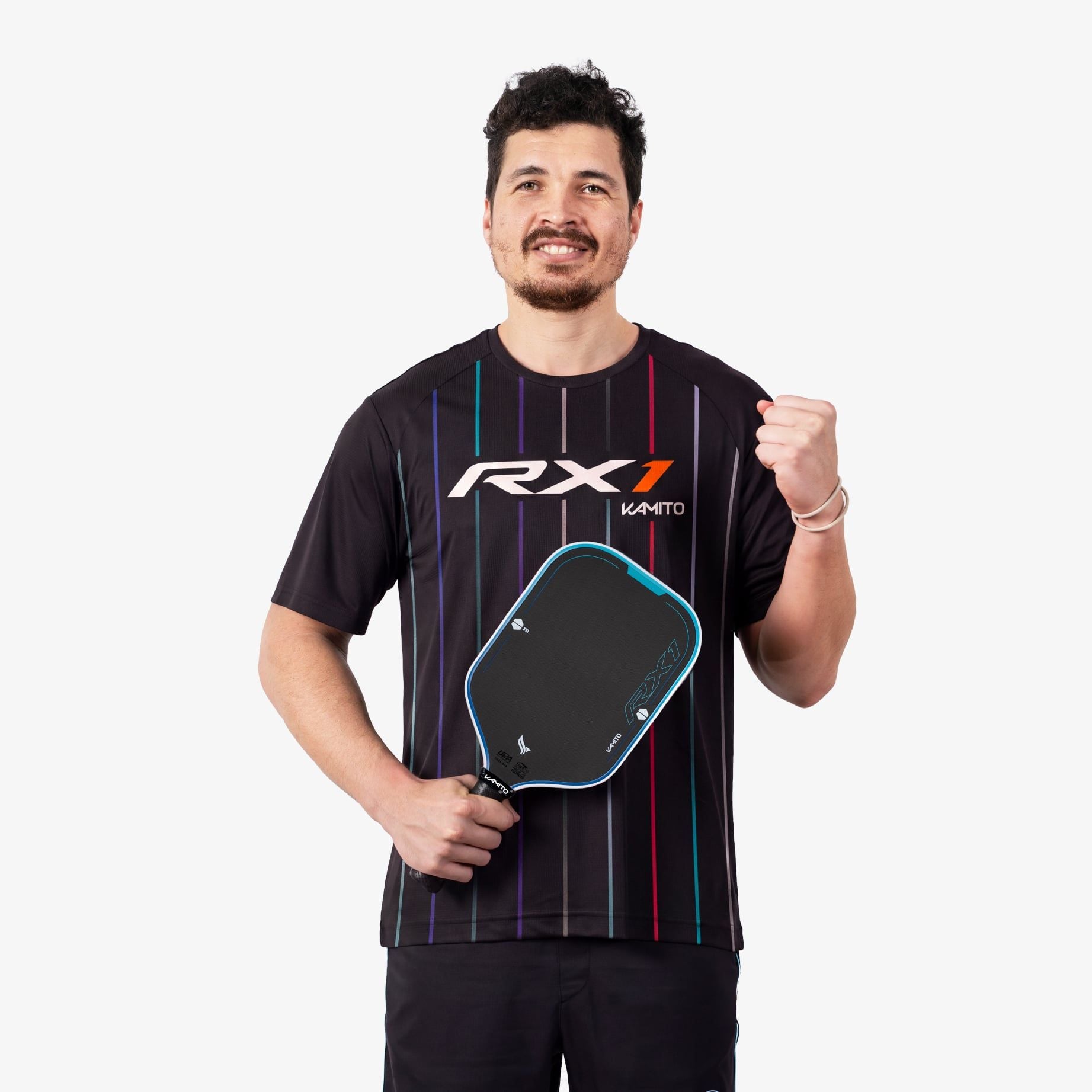  Áo T-Shirt Pickleball RX1 