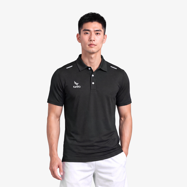  Áo Polo Thể thao Unisex V1 