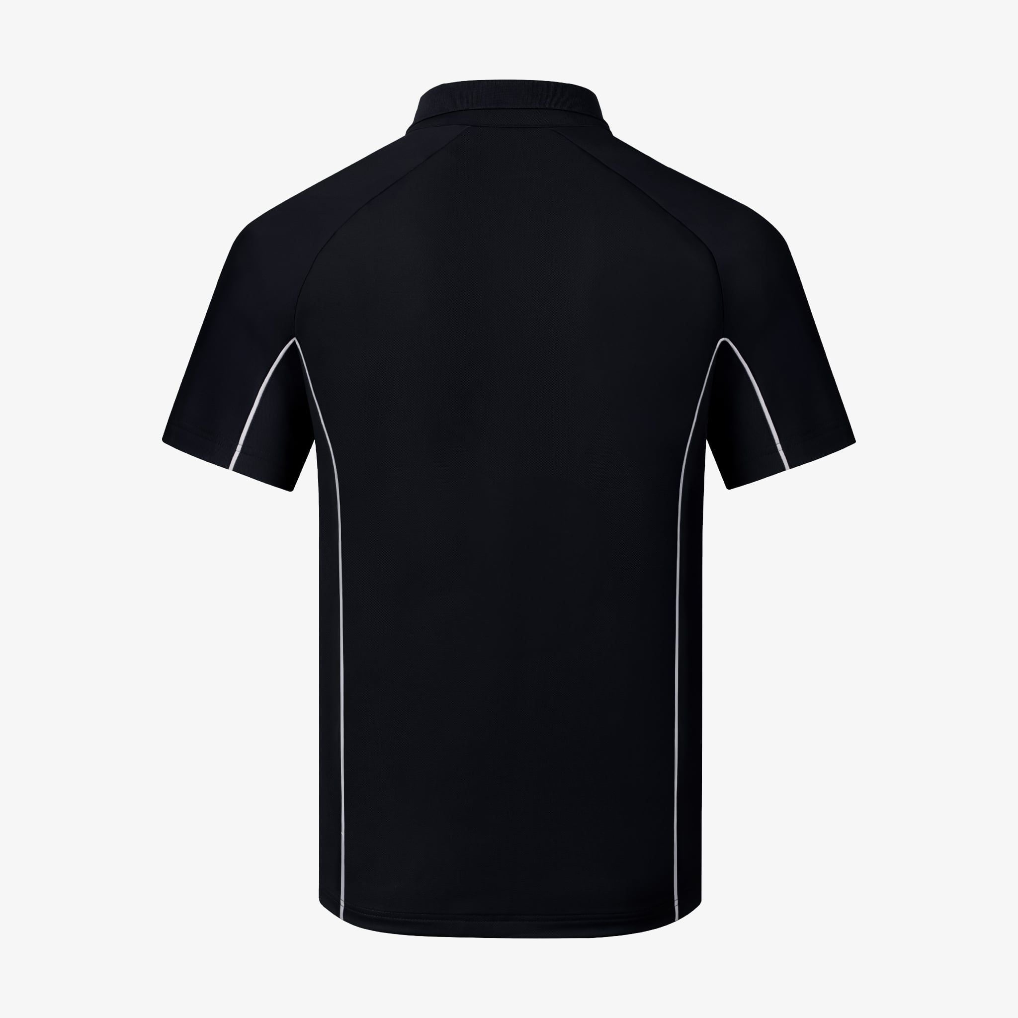  Áo polo thể thao Kamito LS07 