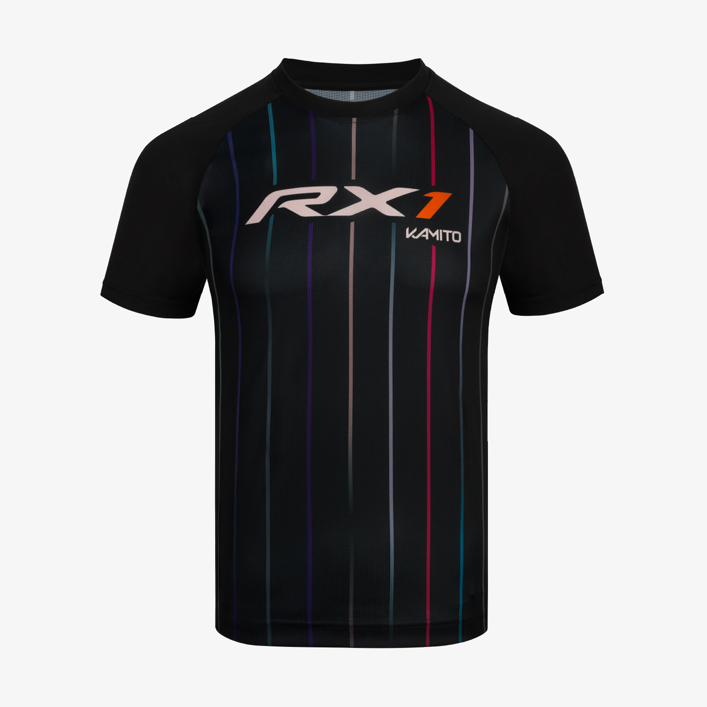  Áo T-Shirt Pickleball RX1 