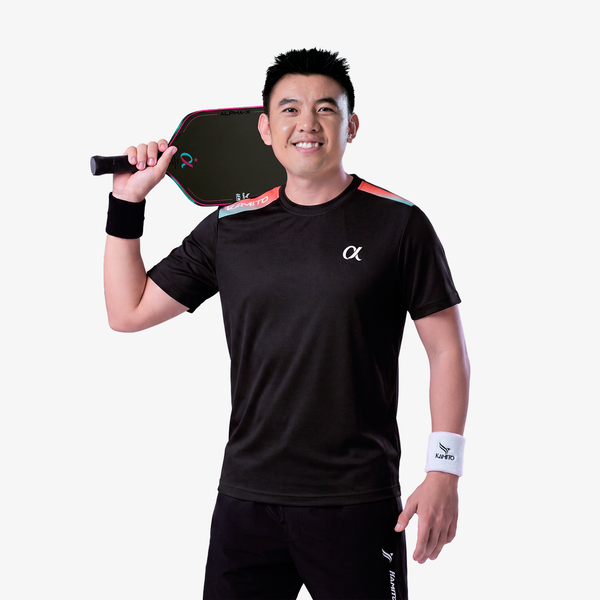  Áo Tshirt Nam Alpha 2 Pro 