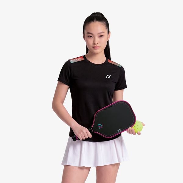  Áo Tshirt Nữ Alpha Pro 2 