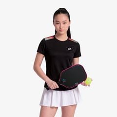  Áo Tshirt Nữ Alpha Pro 2 