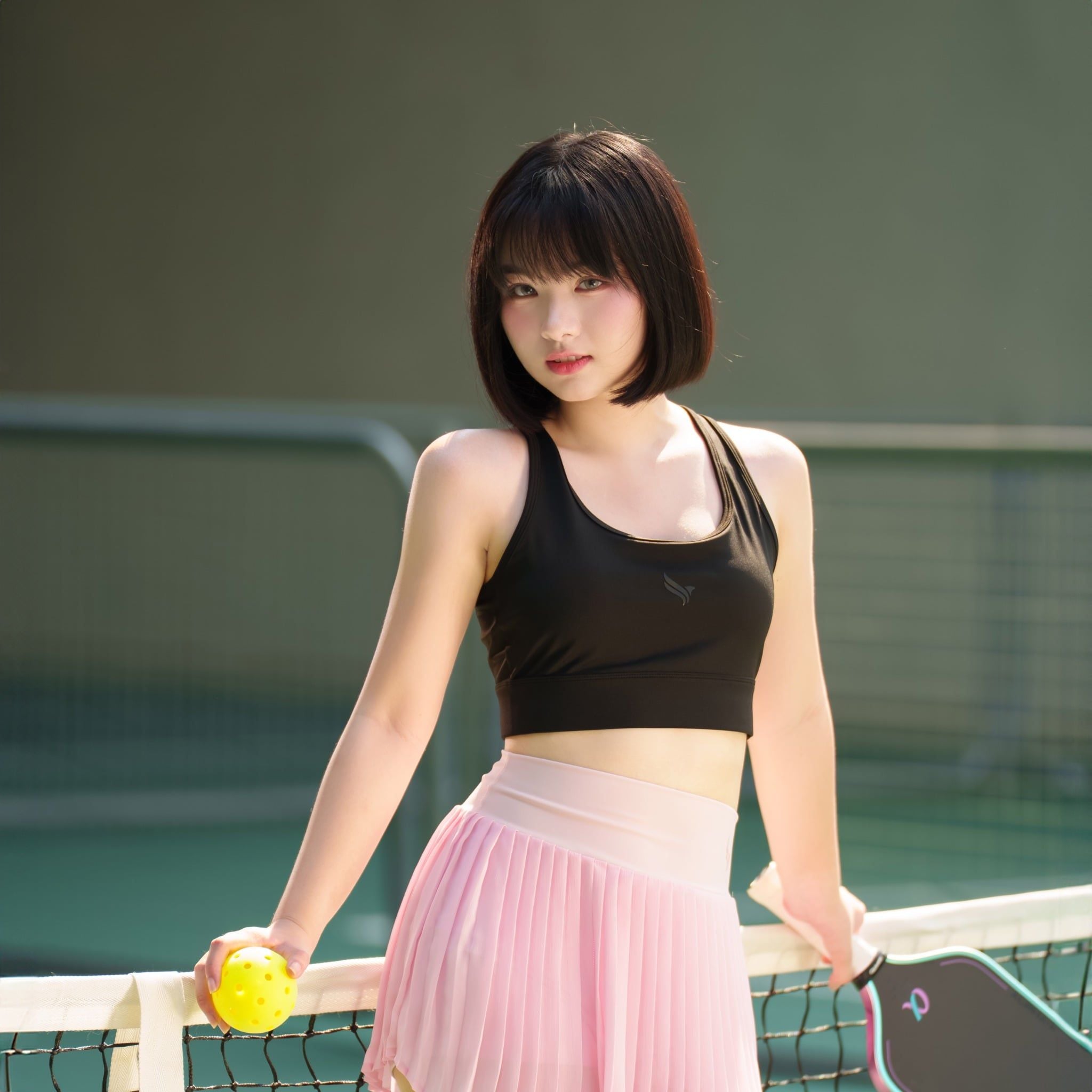  Áo Bra Pickleball Kamito Active V2.1 