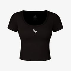  Áo Tee cổ tròn Kamito The Muse V1 nữ 