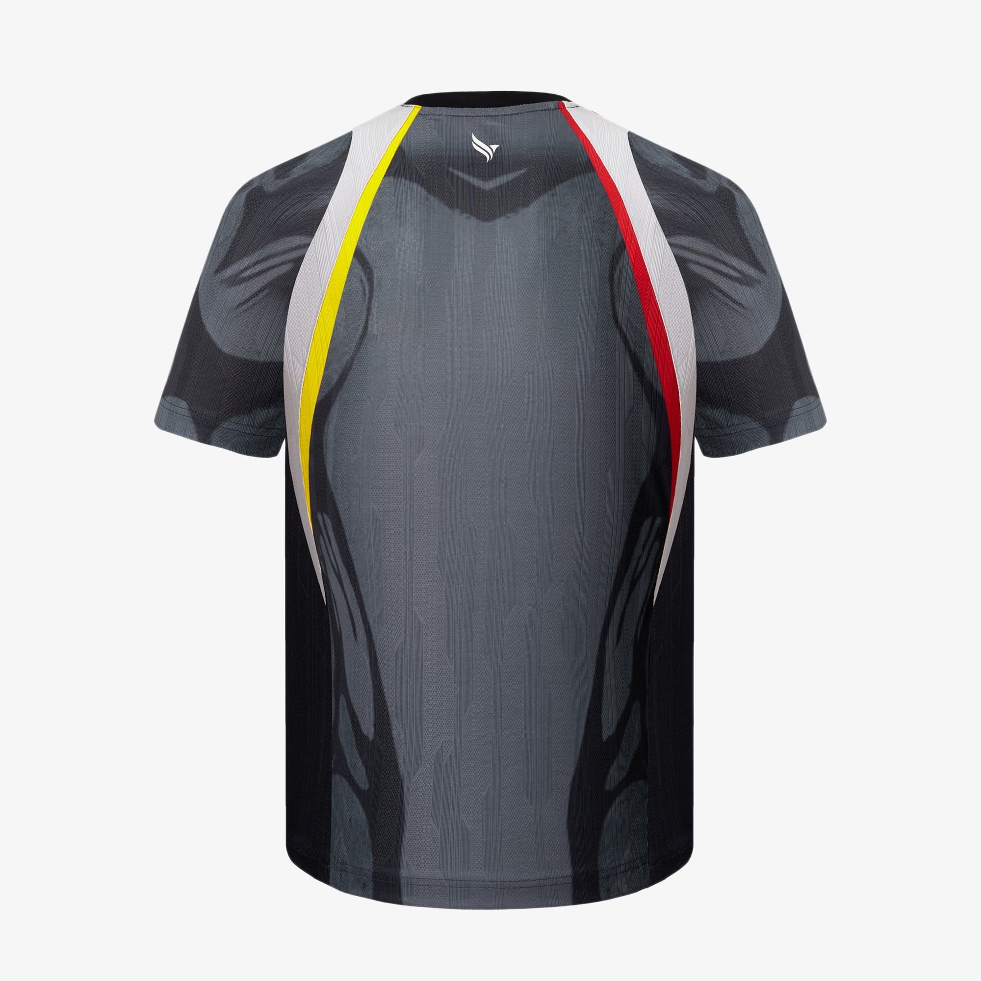  Áo Bóng Đá Kamito Jersey Woncup 01 