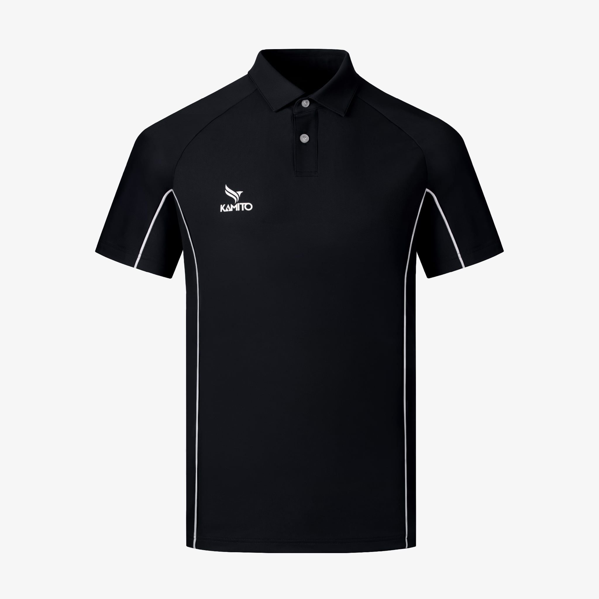  Áo polo thể thao Kamito LS07 