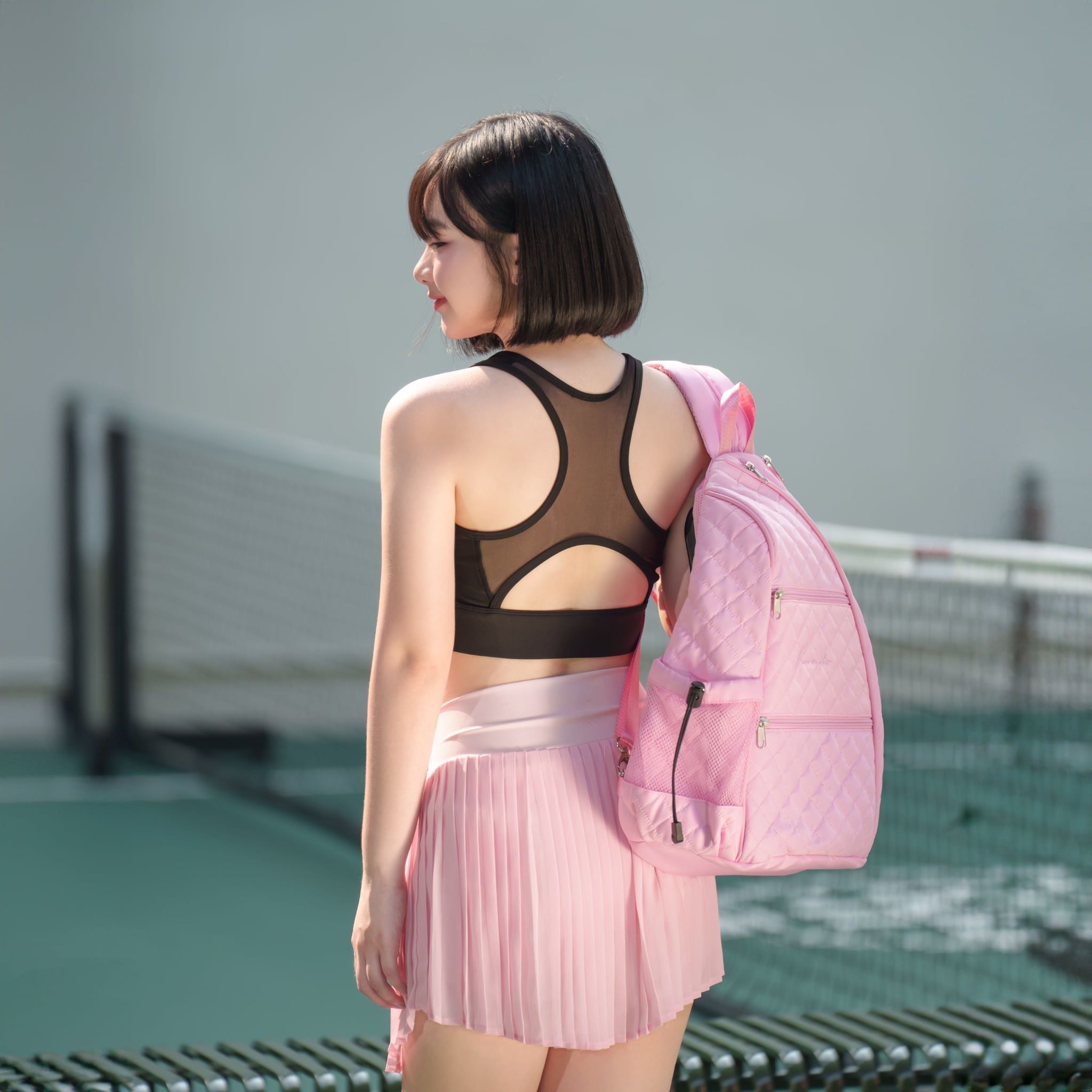  Áo Bra Pickleball Kamito Active V2.1 
