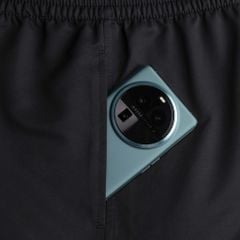  Quần Short Pickleball Trình Nam 3 