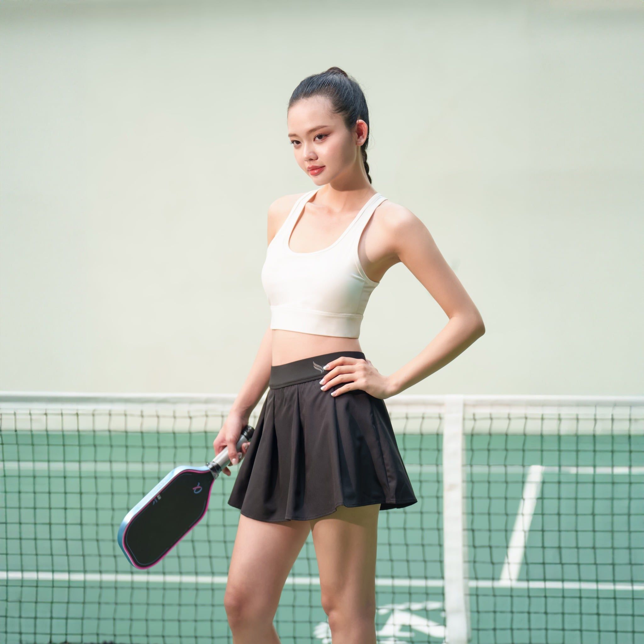  Chân váy Pickleball Kamito Active V1.1 