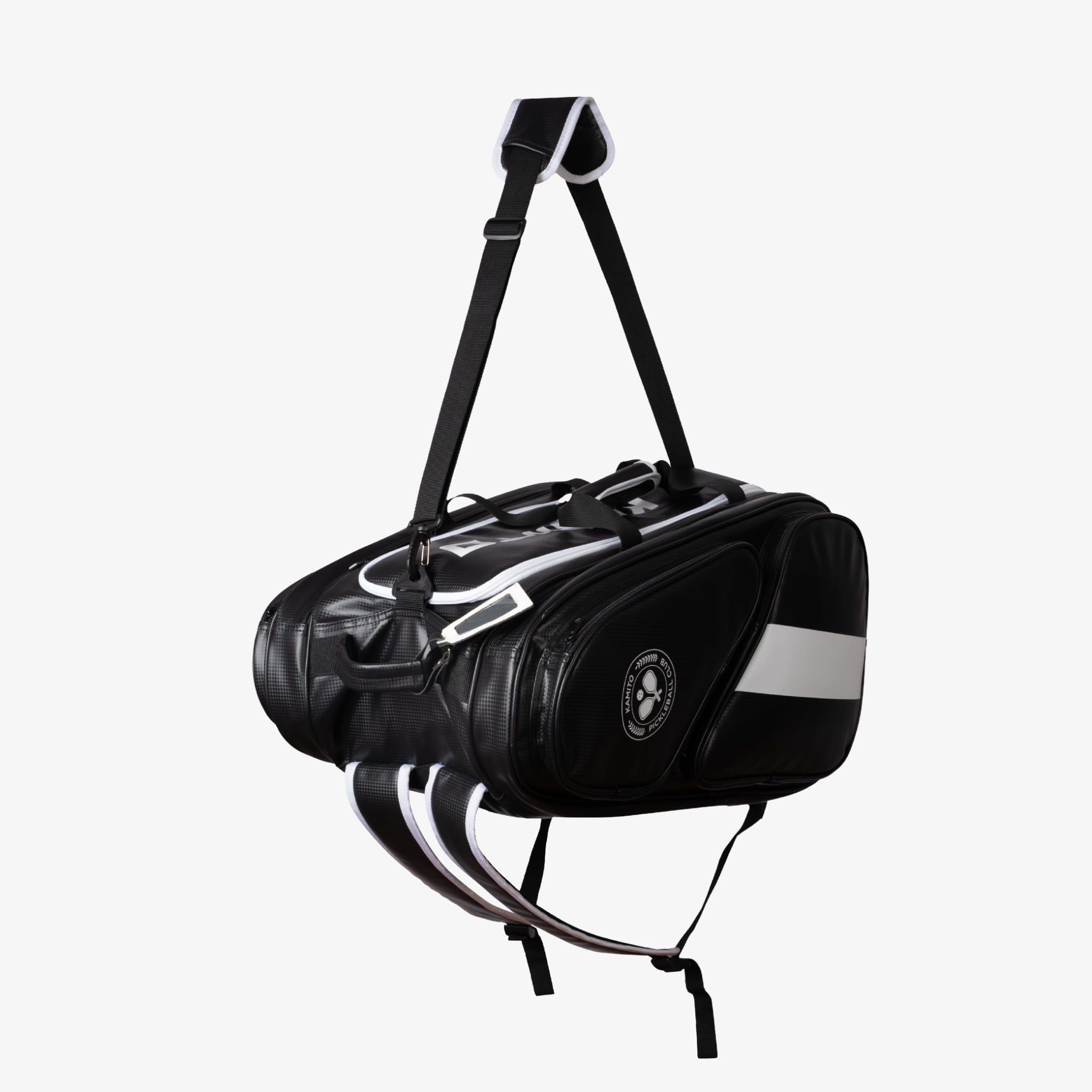  Balo, Túi Pickleball Kamito Pro Tour Bag 