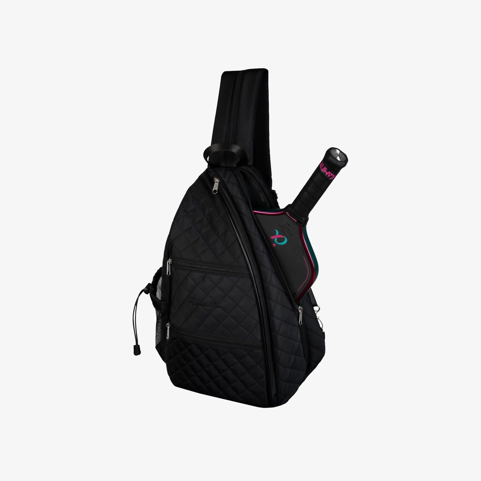  Túi Pickleball Kamito Essentials Backpack W1 