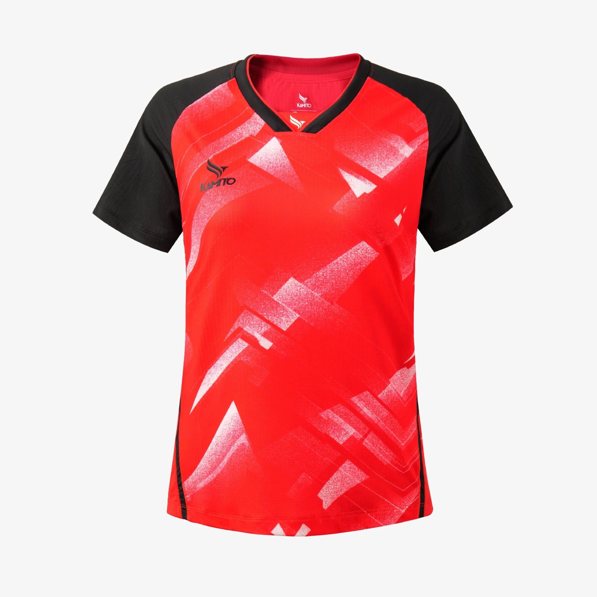  Áo Tshirt Thể Thao Kamito Training 01 Nữ 