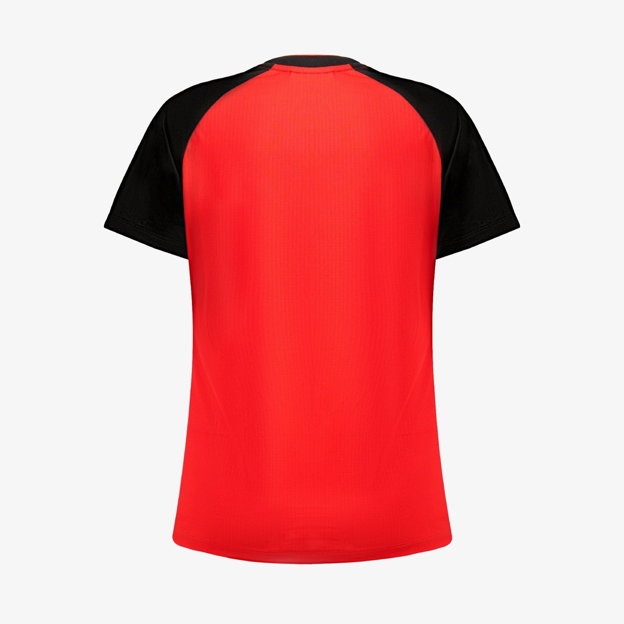  Áo Tshirt Thể Thao Kamito Training 01 Nữ 