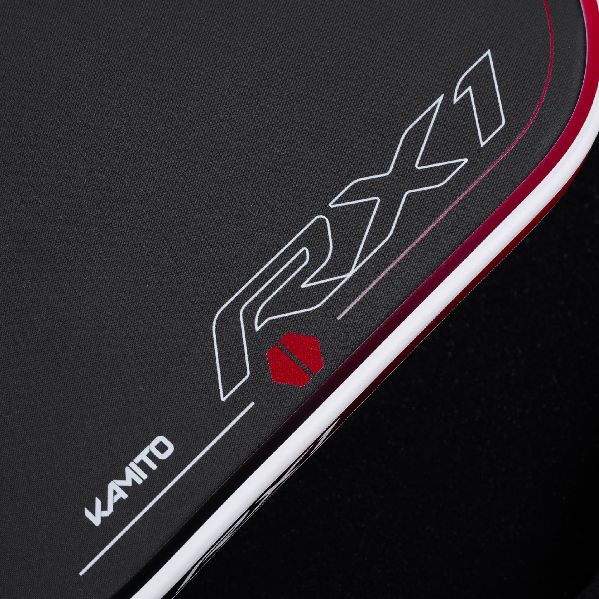  Vợt Pickleball Kamito RX1 