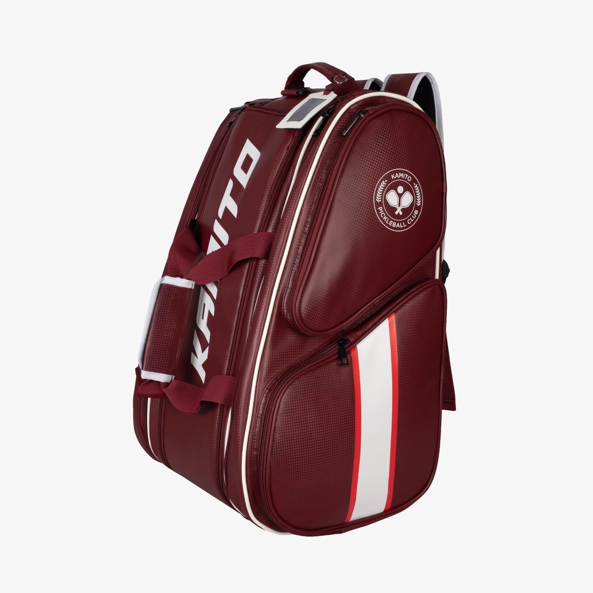  Balo, Túi Pickleball Kamito Pro Tour Bag 