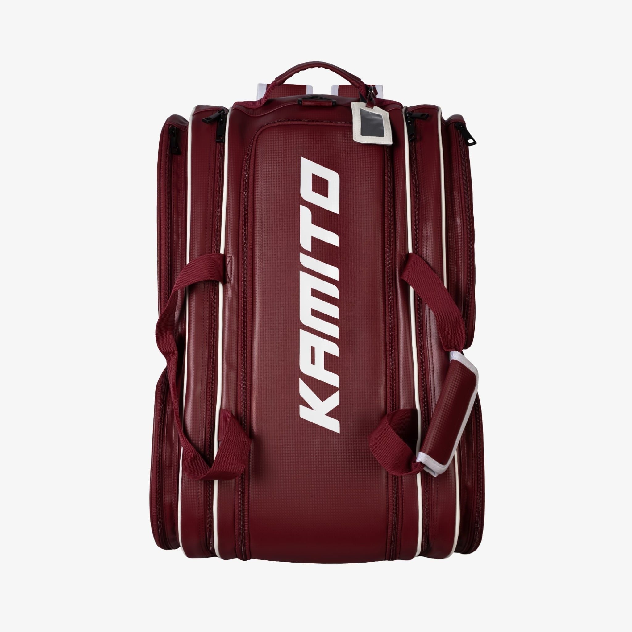  Balo, Túi Pickleball Kamito Pro Tour Bag 
