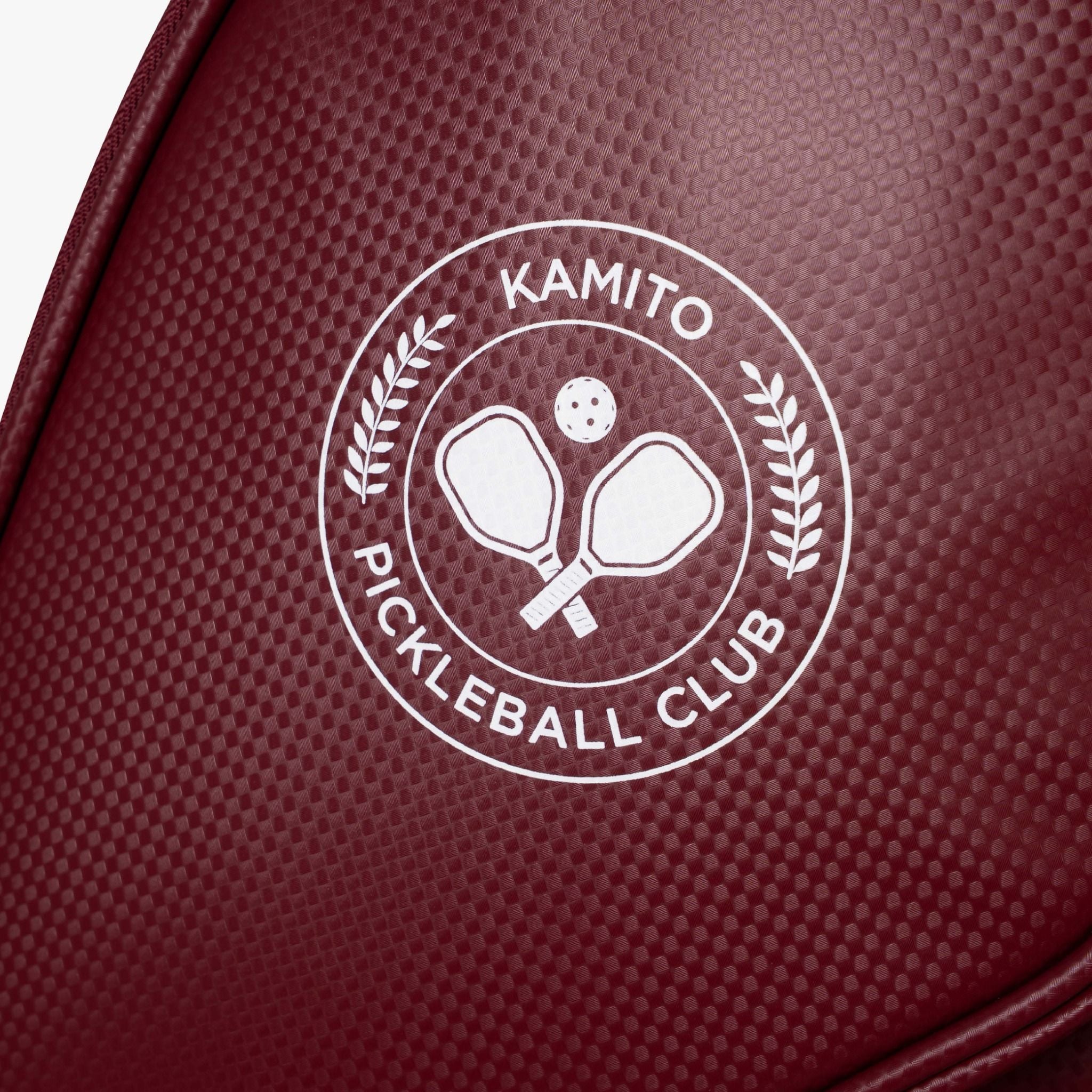  Balo, Túi Pickleball Kamito Pro Tour Bag 