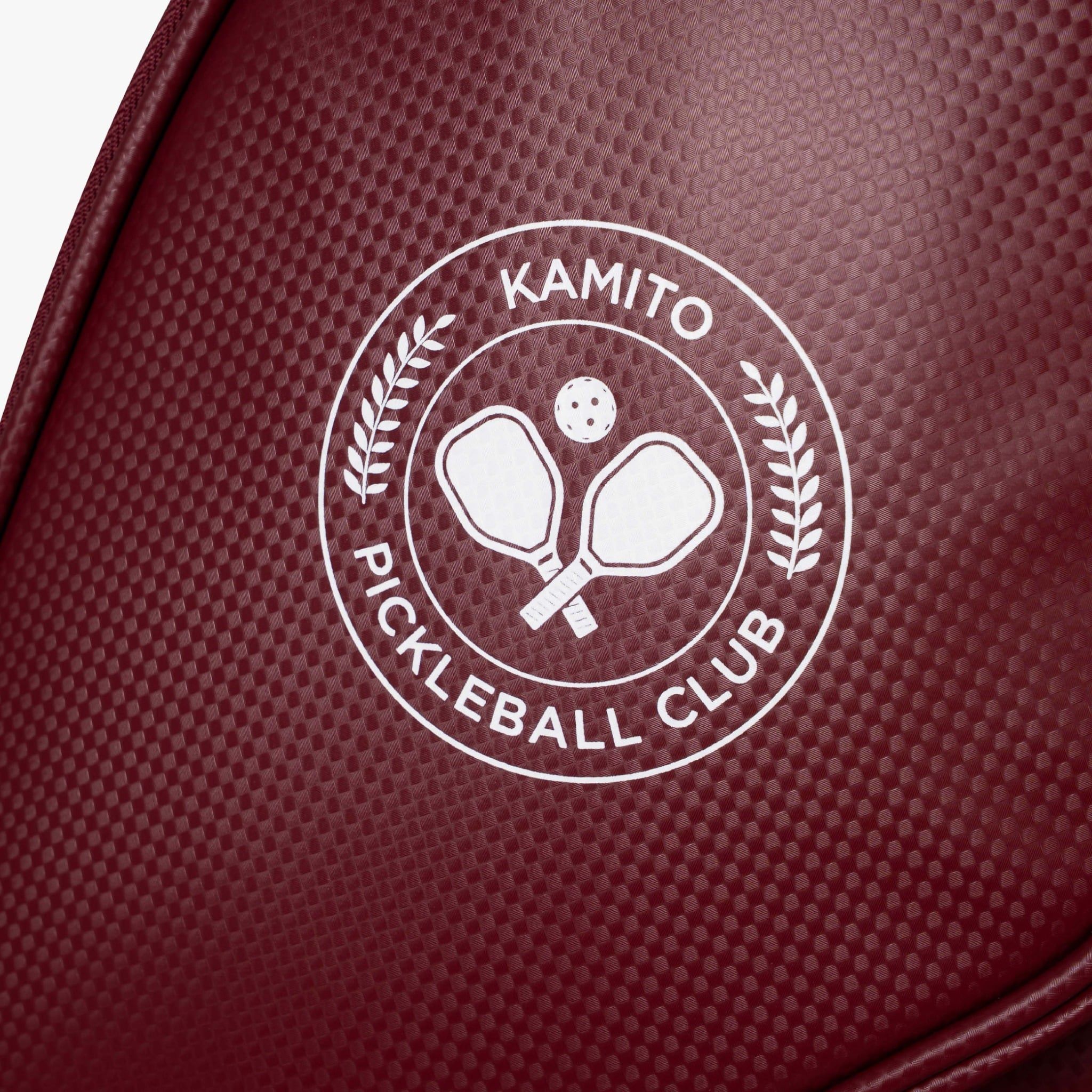  Túi Pickleball Kamito Pro Tour Bag 