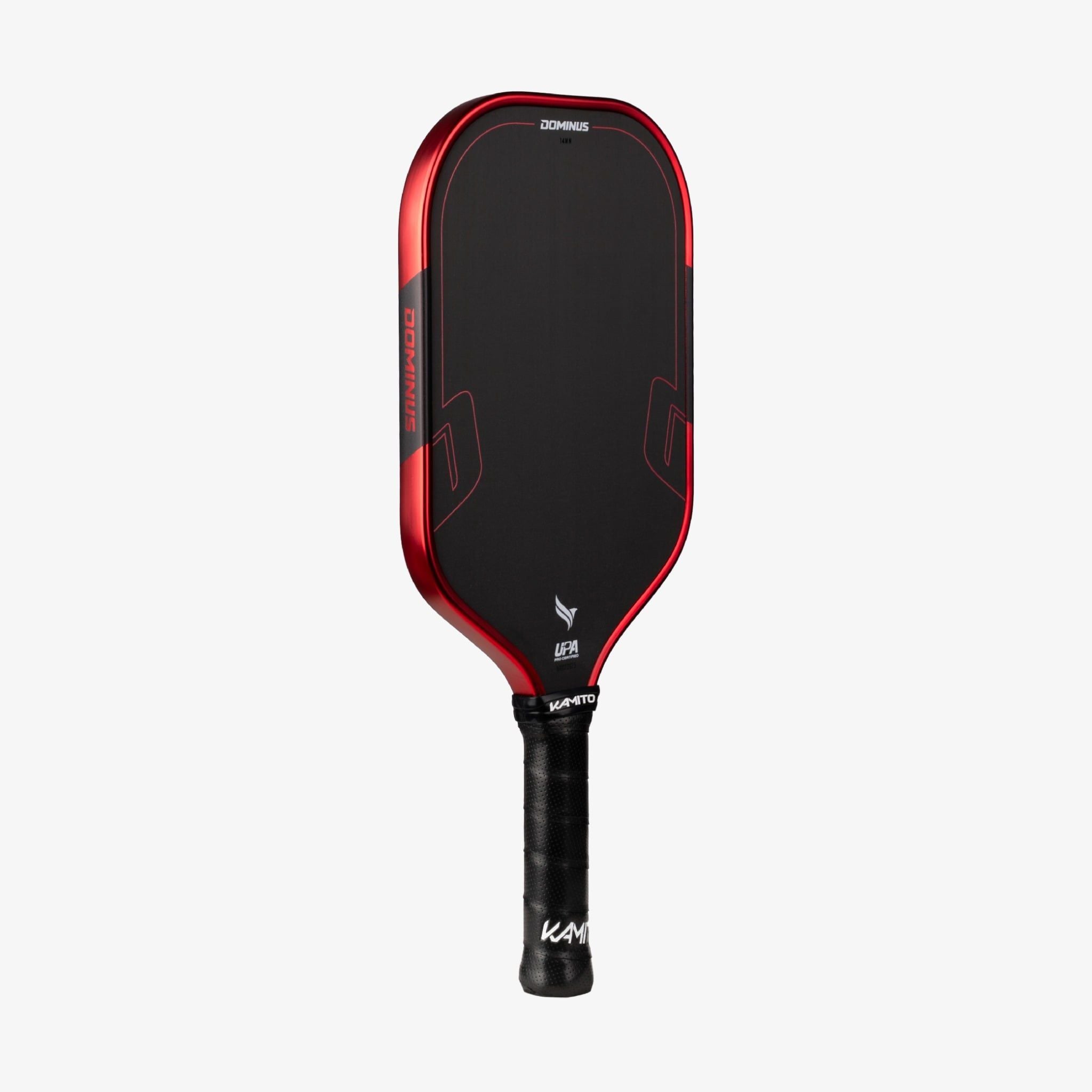  Vợt Pickleball Kamito Dominus (14mm) 