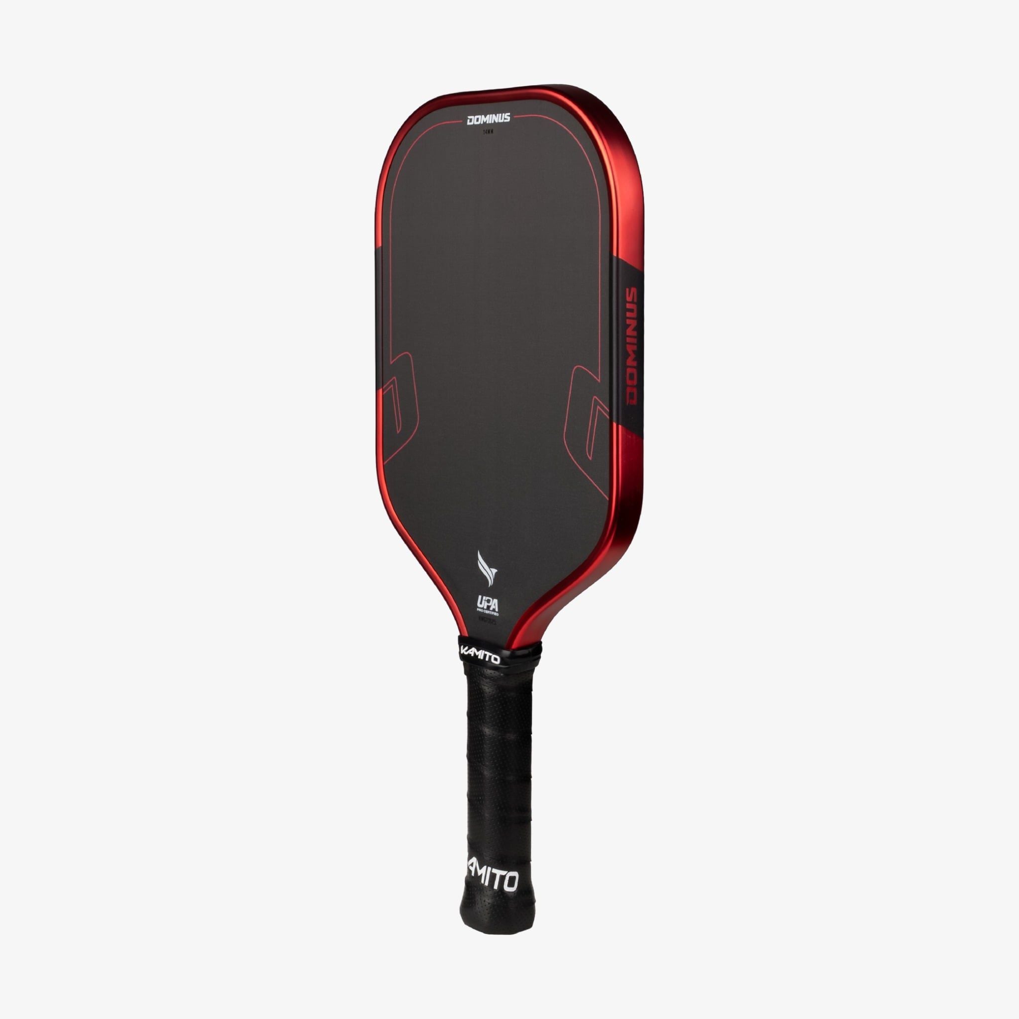  Vợt Pickleball Kamito Dominus (14mm) 