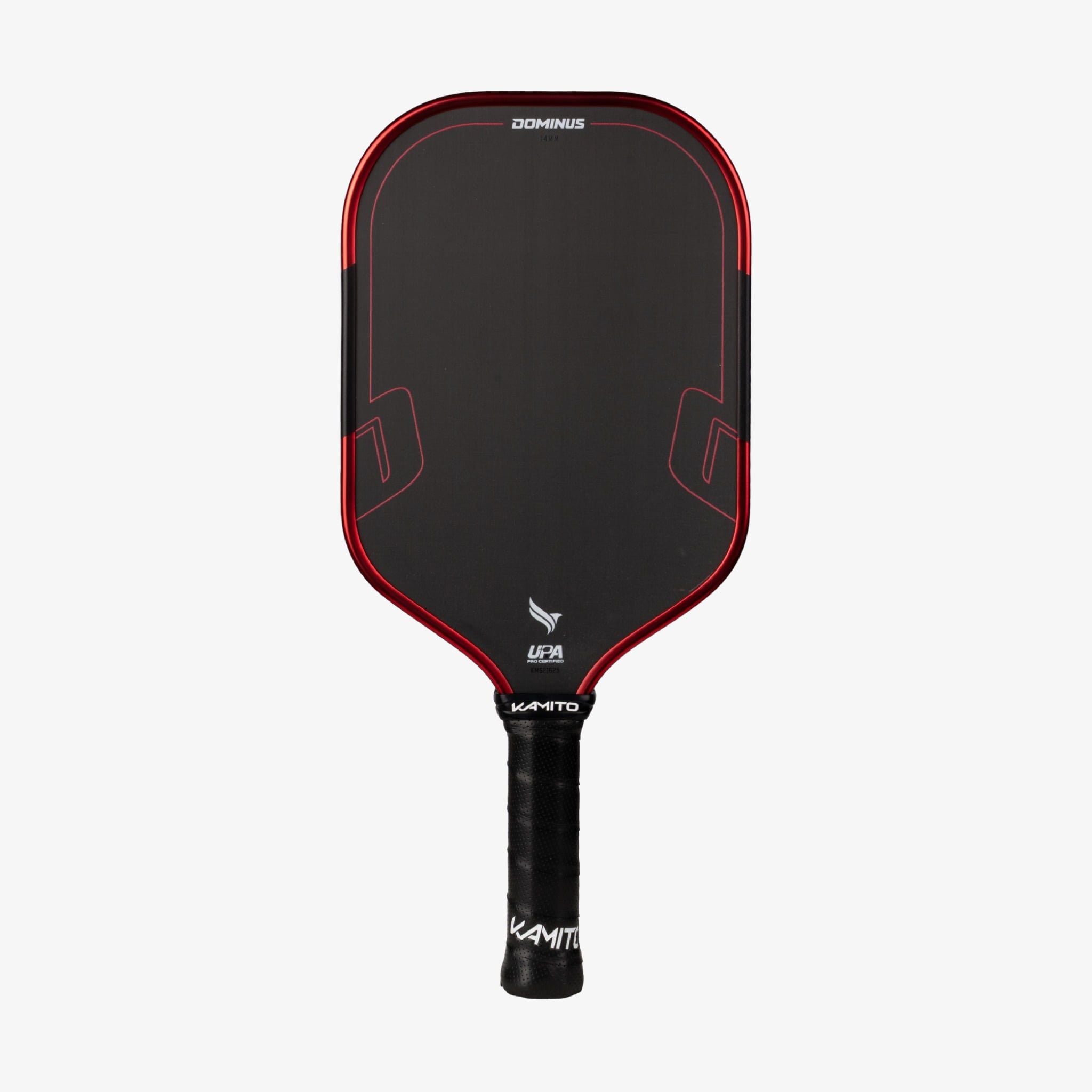  Vợt Pickleball Kamito Dominus (14mm) 