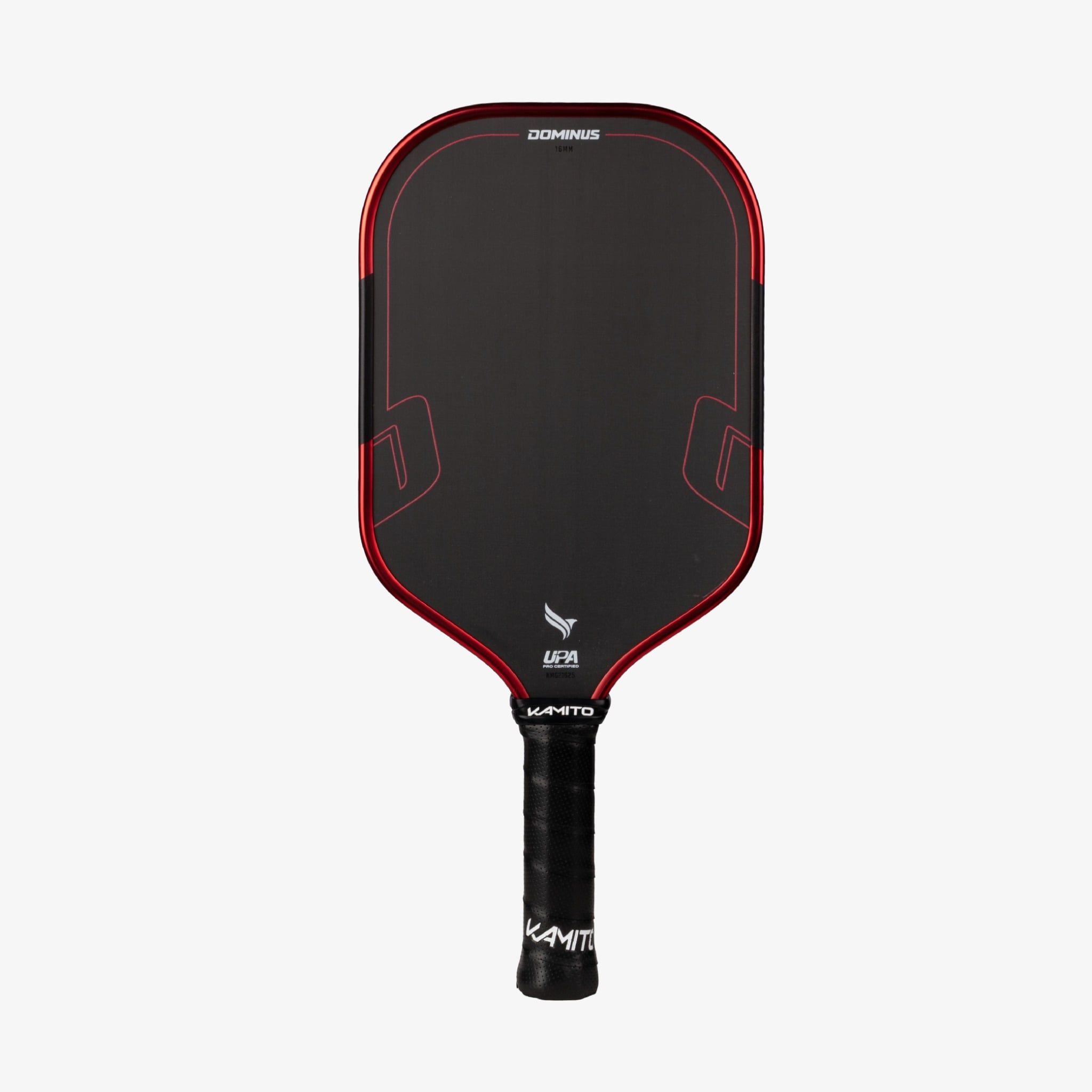  Vợt Pickleball Kamito Dominus (16mm) 