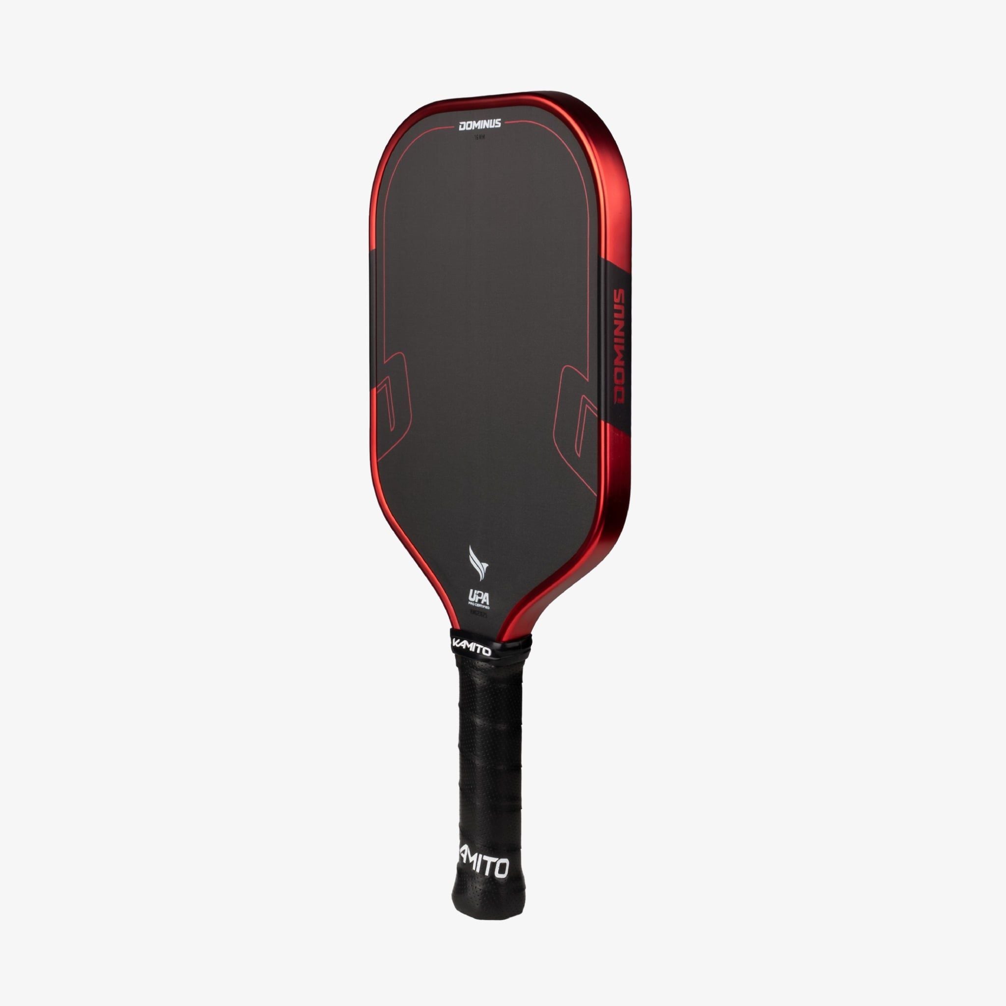  Vợt Pickleball Kamito Dominus (16mm) 